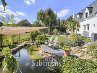 Vente Maison 6 pièces BRECH 56400
