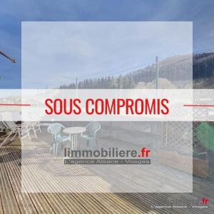 photo For sale House SAINTE-CROIX-AUX-MINES 68