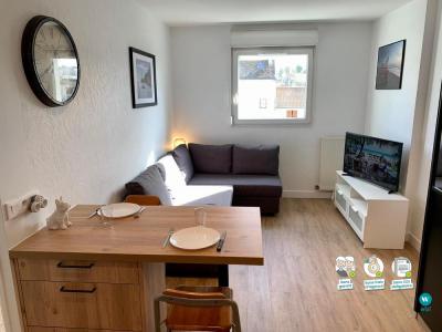 photo For rent Apartment MELUN 77