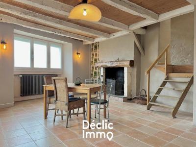 Vente Maison 6 pièces ITEUIL 86240