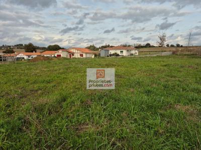 photo For sale Land ARANCOU 64