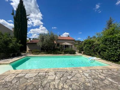 Vente Maison 5 pièces APT 84400