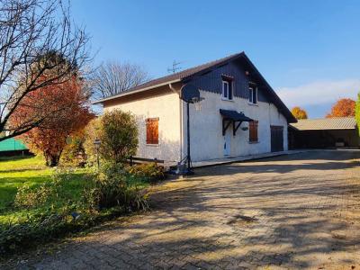 photo For sale House VILLARD-BONNOT 38