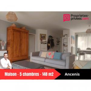 photo For sale House ANCENIS 44