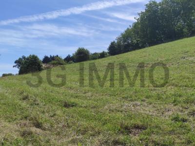 photo For sale Land GUICHE 64