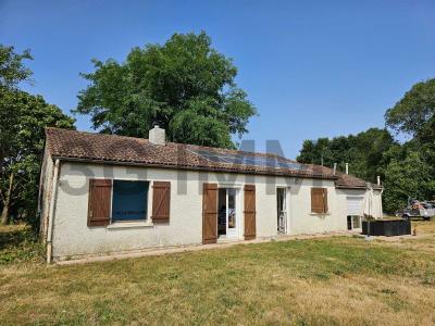 photo For sale House CHERVES 86