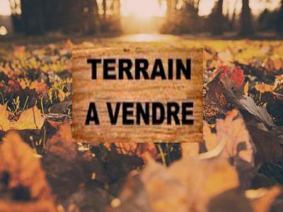 Vente Terrain ROEZE-SUR-SARTHE  72