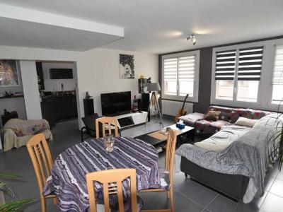 photo For sale Apartment CLERMONT-FERRAND 63