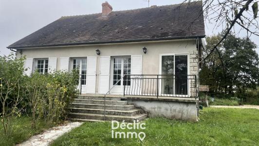 Vente Maison 4 pièces ARDON 45160