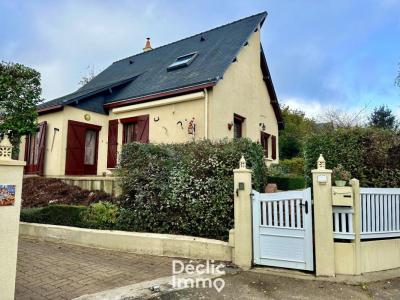 Vente Maison 6 pièces METTRAY 37390