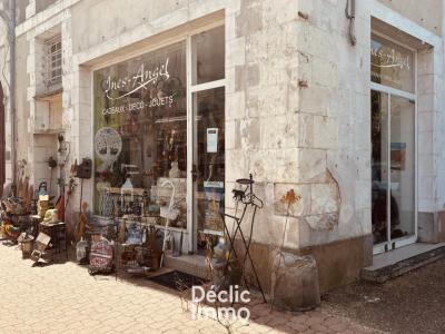 Vente Commerce RICHELIEU  37