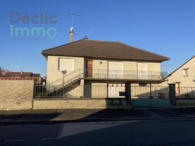 Vente Maison RICHELIEU  37