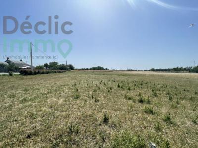 For sale Land BRASLOU  37