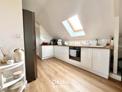 Vente Appartement 3 pièces MONTLOUIS-SUR-LOIRE 37270