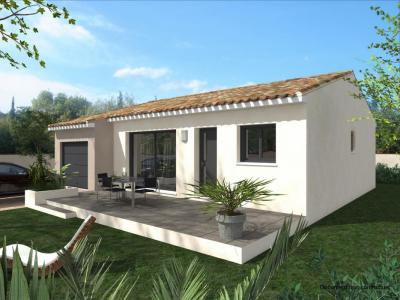 For sale House LESPIGNAN 