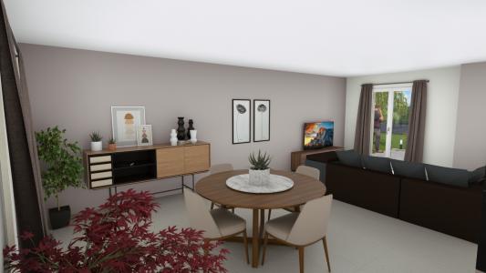 Vente Maison GRATTEPANCHE 