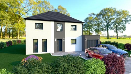photo For sale House GRATTEPANCHE 80