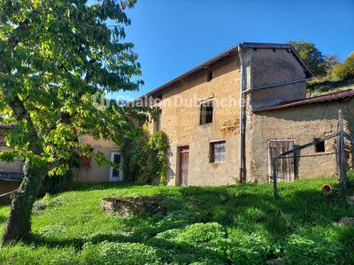 For sale House SAINTE-COLOMBE-SUR-GAND