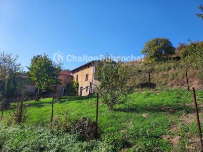 For sale House SAINTE-COLOMBE-SUR-GAND