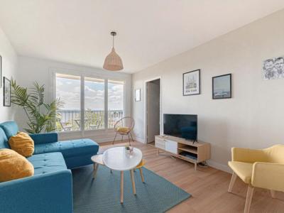Location Appartement 5 pièces VILLEURBANNE 69100