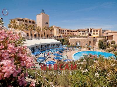 Vente Appartement 2 pièces AGAY 83530