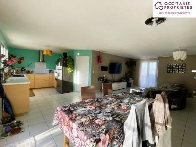 Vente Maison FOSSAT 