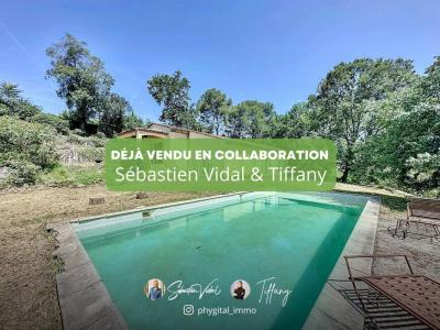 photo For sale House ROQUEFORT-LES-PINS 06