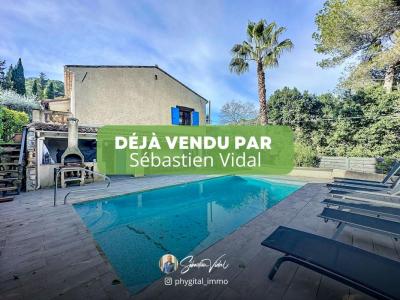 photo For sale House VALLAURIS 06