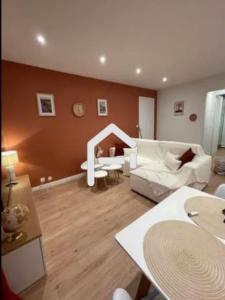 Vente Appartement 4 pièces TOULOUSE 31100