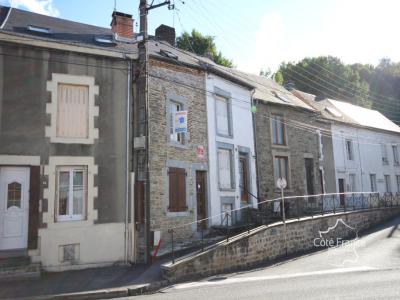 photo For sale House FUMAY 08