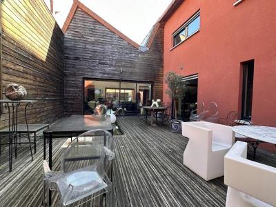 Vente Maison 8 pièces ROANNE 42300
