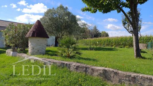 Vente Maison 6 pièces NOAILLAC 33190