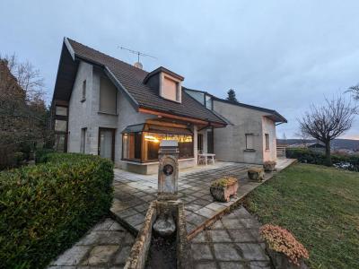 photo For sale House ISLE-SUR-LE-DOUBS 25