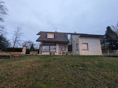 For sale House ISLE-SUR-LE-DOUBS 