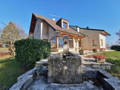 For sale House ISLE-SUR-LE-DOUBS 