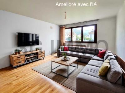 Vente Appartement 2 pièces ANNECY-LE-VIEUX 74940