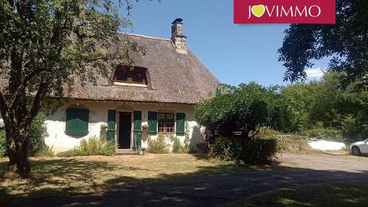 Vente Maison 5 pièces LATRONCHE 19160