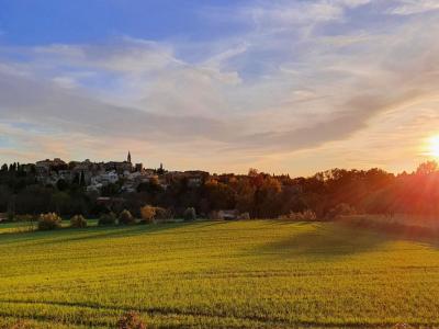 photo For sale Land UZES 30