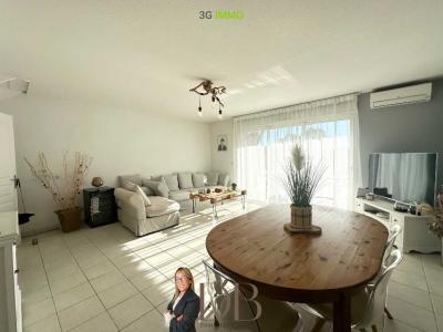 Vente Maison 4 pièces JUVIGNAC 34990