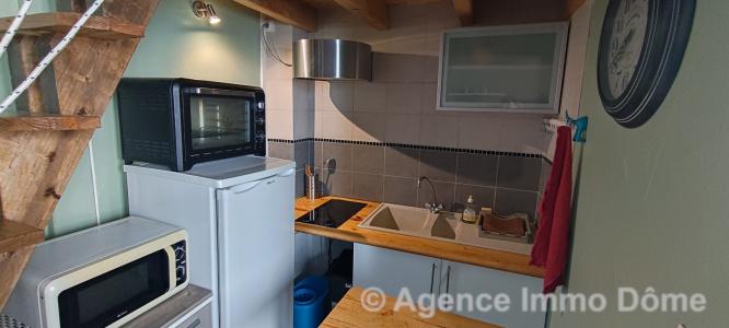 photo For sale Apartment CHATELGUYON 63