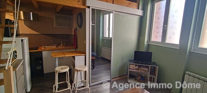 For sale Apartment CHATELGUYON 