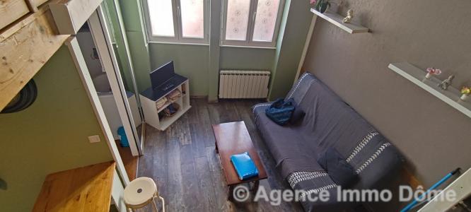 Vente Appartement CHATELGUYON 