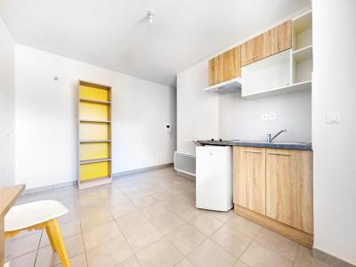 photo For rent Apartment LIMOGES 87