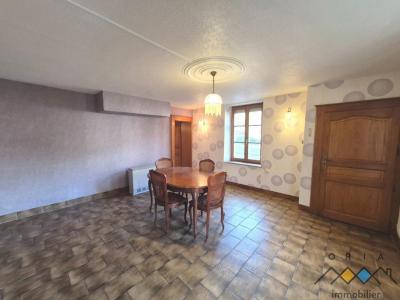 Vente Maison REMBERCOURT-SUR-MAD 