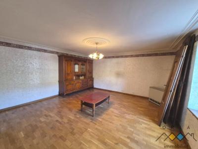 For sale House REMBERCOURT-SUR-MAD 