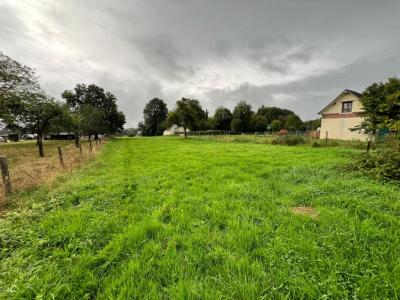 For sale House ALLOUVILLE-BELLEFOSSE SAINT-MARTIN-DE-L'IF