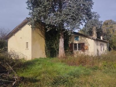For sale House CAZERES 