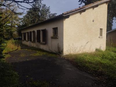 For sale House CAZERES 