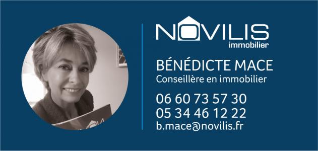 For sale House CAZERES 