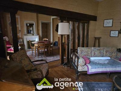 Vente Maison DUN-SUR-AURON 